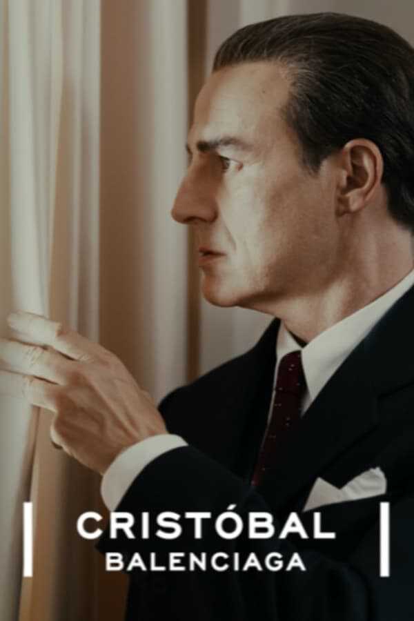 |ES| Cristóbal Balenciaga 8