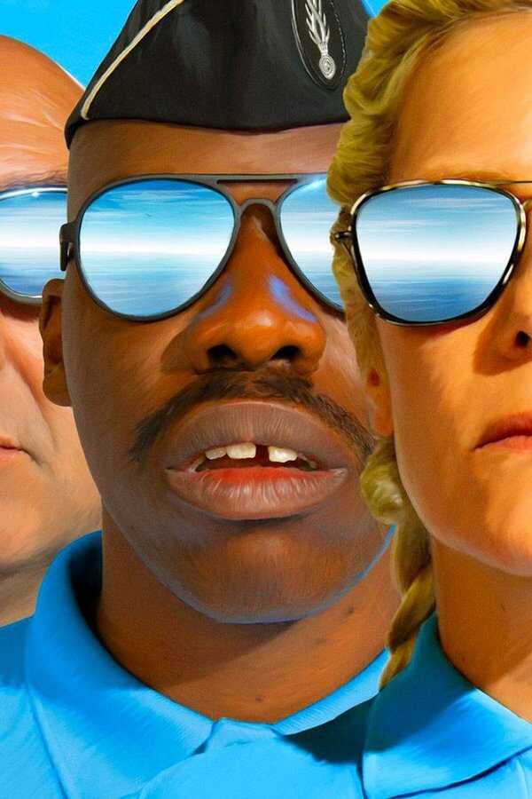 Year Of The Shark (2022) 0