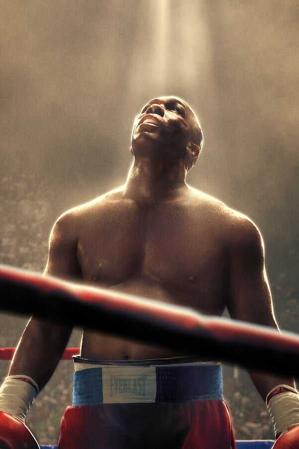 Big George Foreman (2023) 0