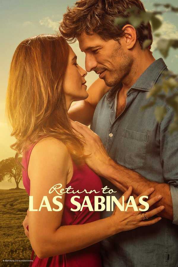 |PL| Return to Las Sabinas 8