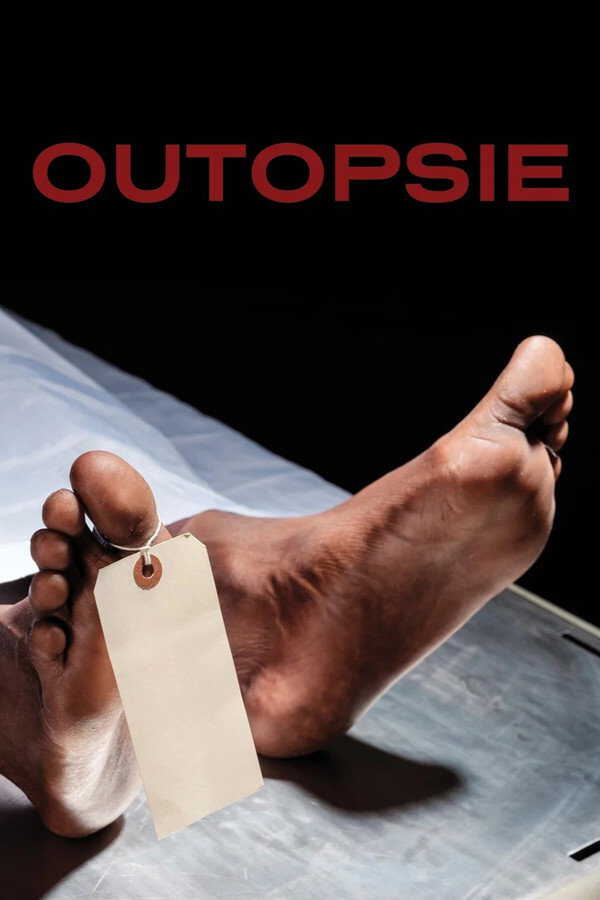 |AF| Outopsie 8