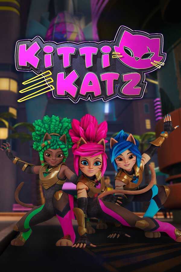 |DE| Kitti Katz 8