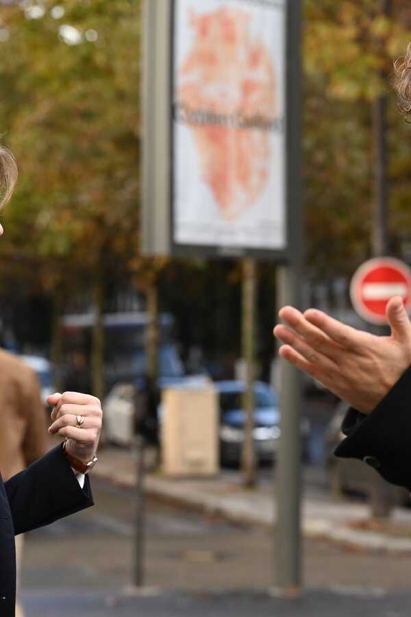 Coup de chance (2023) 0