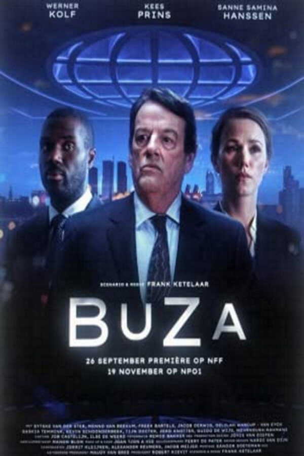 |NL| BuZa 8