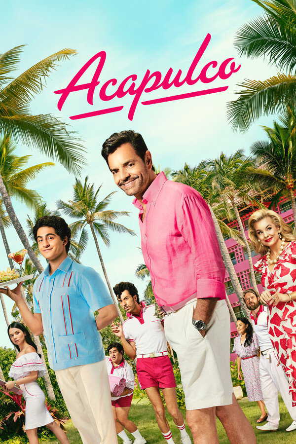 |NL| Acapulco 8