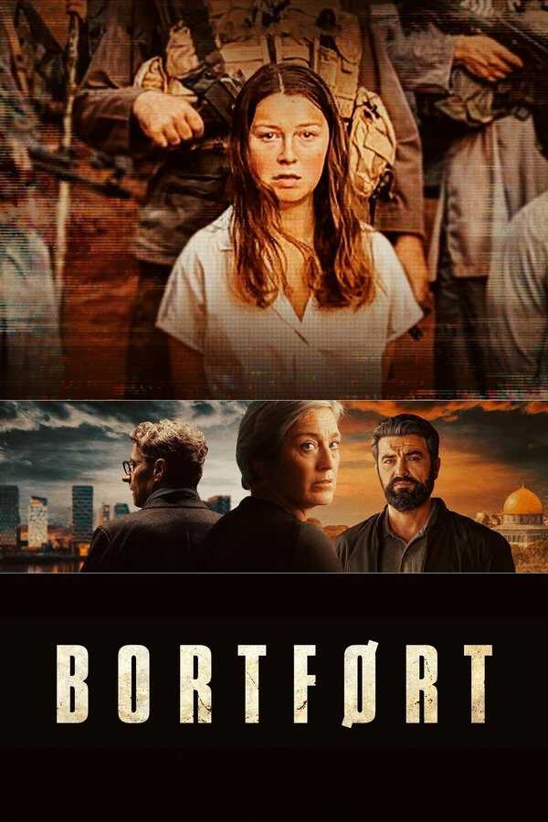 |SW| Bortförd 8