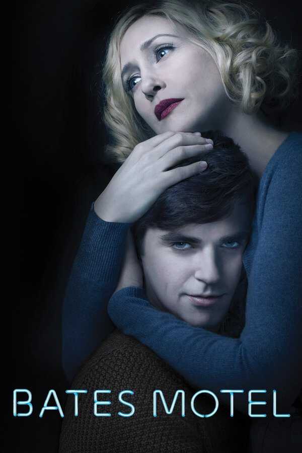 |DE| Bates Motel 8