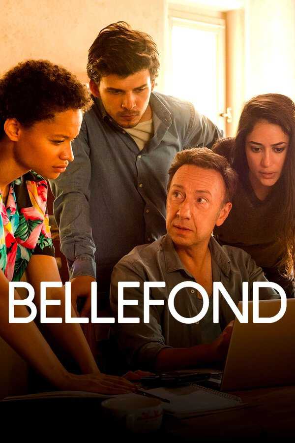 |FR| Bellefond 8