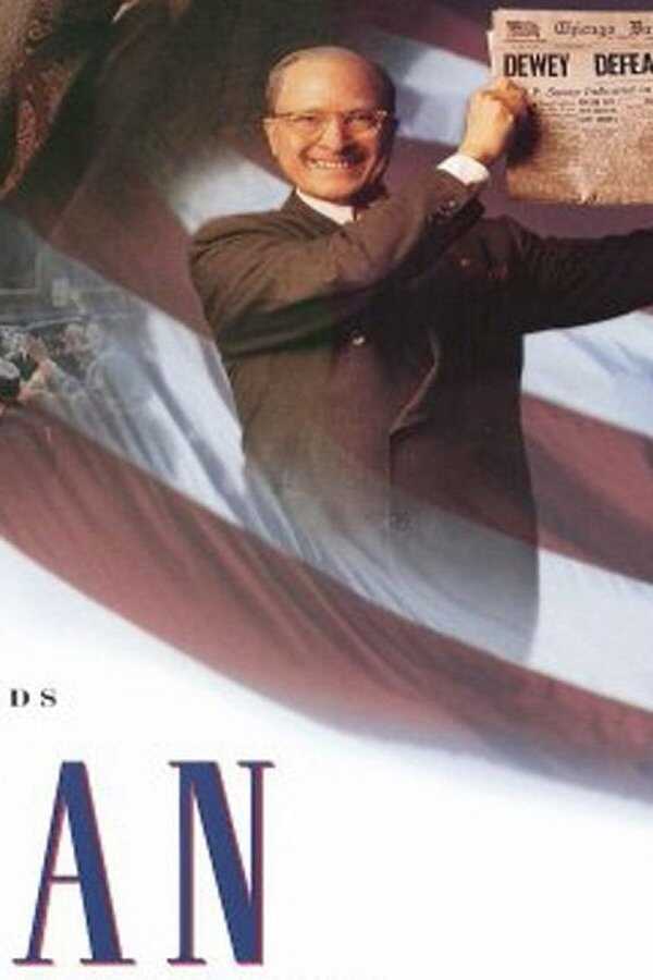 Truman - Der Mann. Der Präsident. (1995) 0