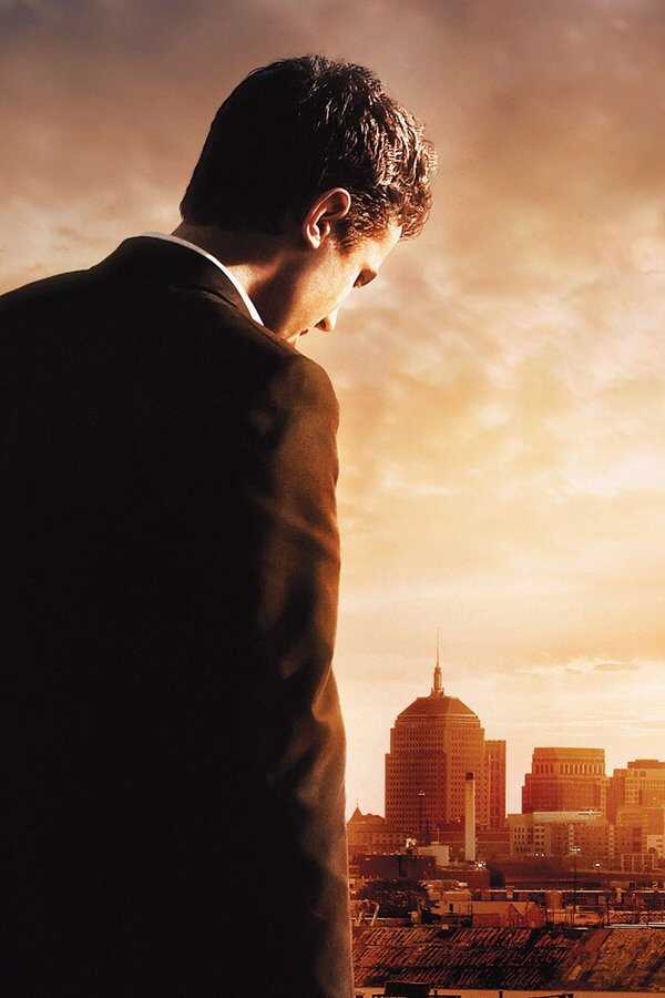 Gone Baby Gone (2007) 0