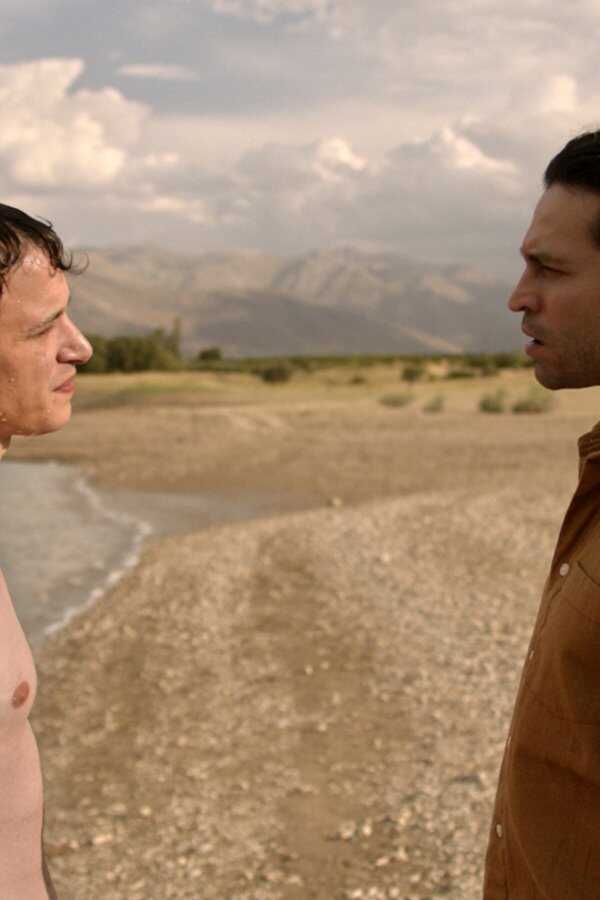Burning Days (2022) 0