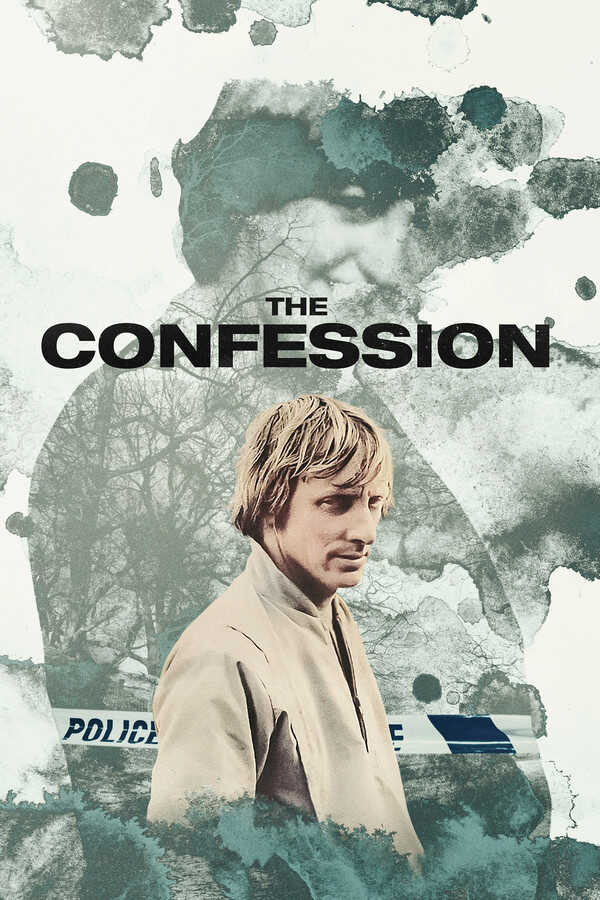|NL| The Confession 8