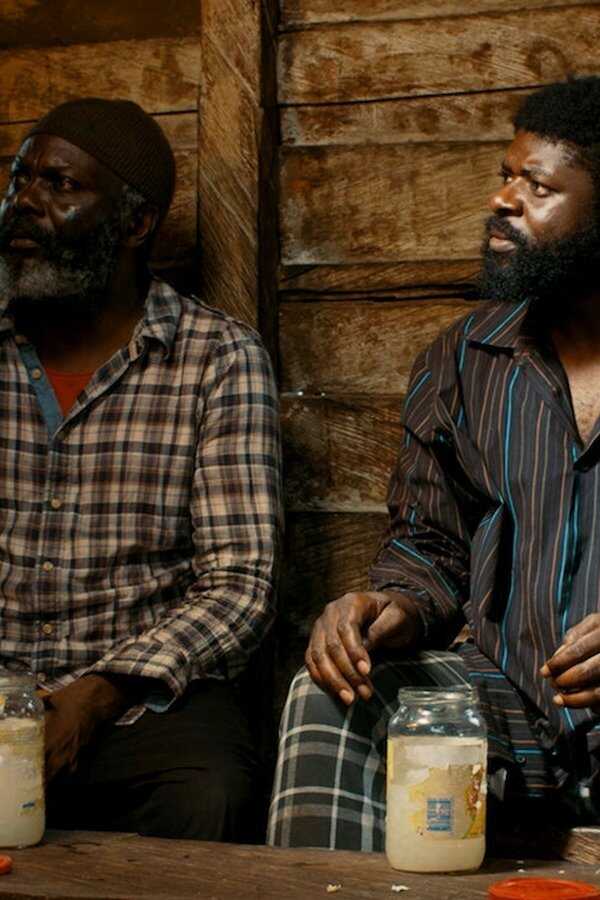 The Fisherman's Diary (2020) 0