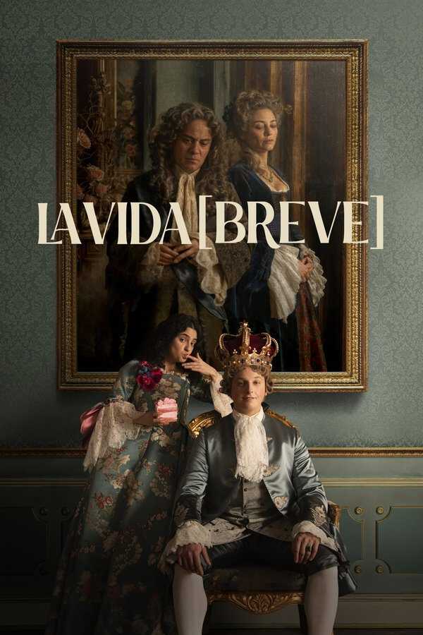 |ES| La vida breve 8