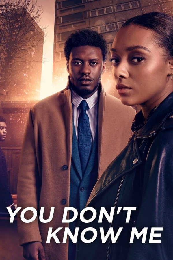 |DE| You Dont Know Me 8
