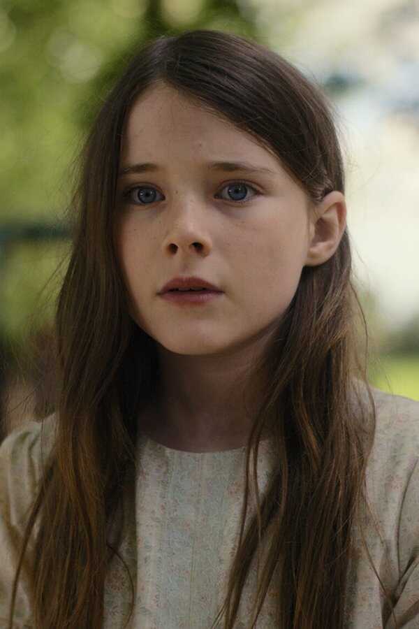 The Quiet Girl (2022) 0