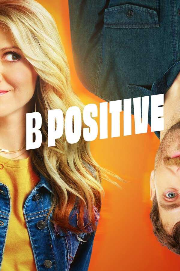 |DE| B Positive 8