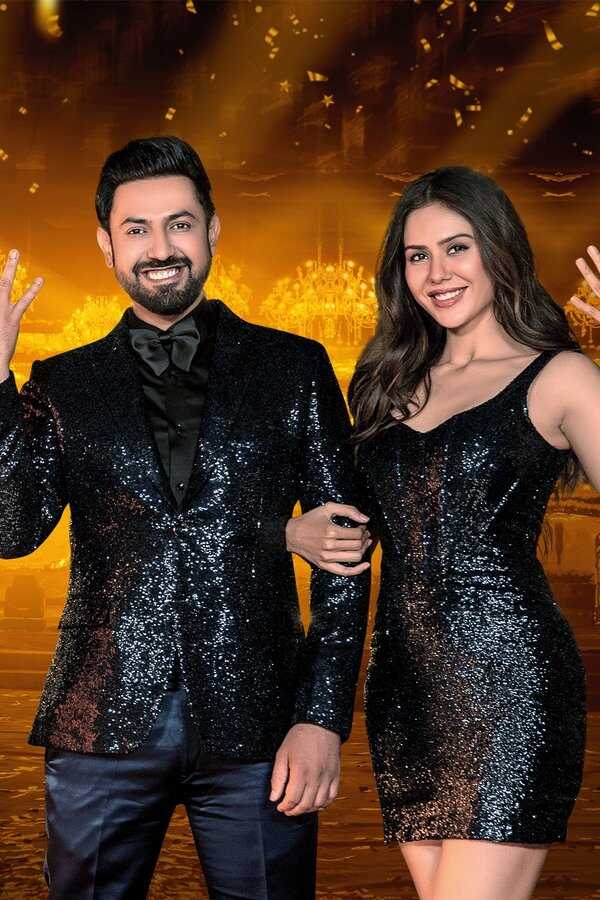 Carry on Jatta 3 (2023) 0