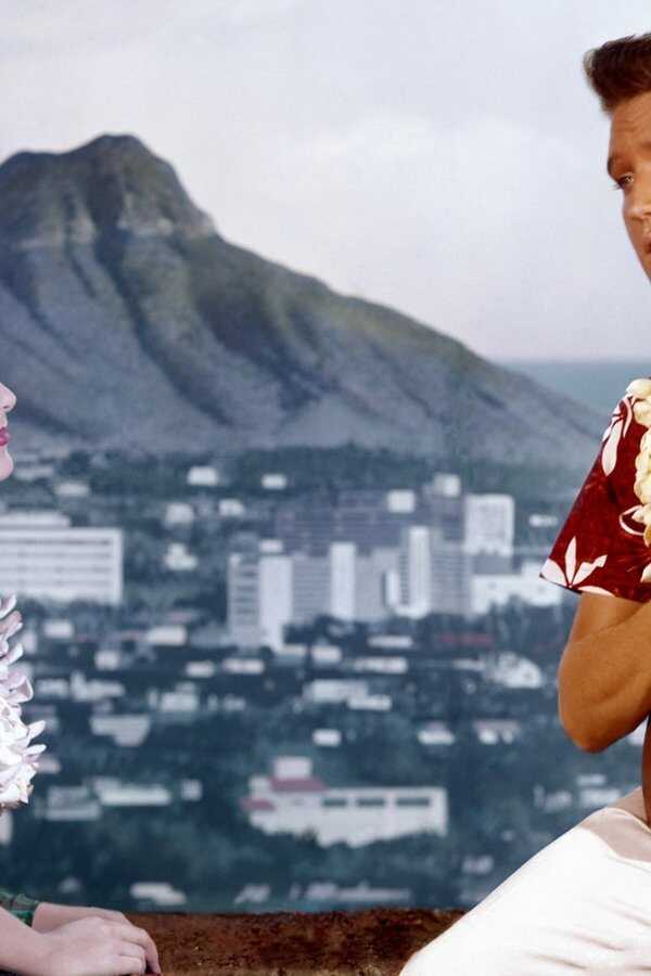 Sous le ciel bleu d'Hawaii (1961) 0