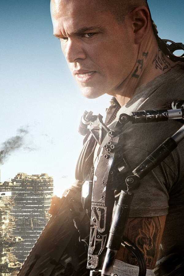 Elysium (2013) 0
