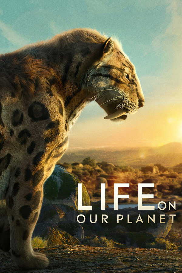 |PL| Life on Our Planet 8