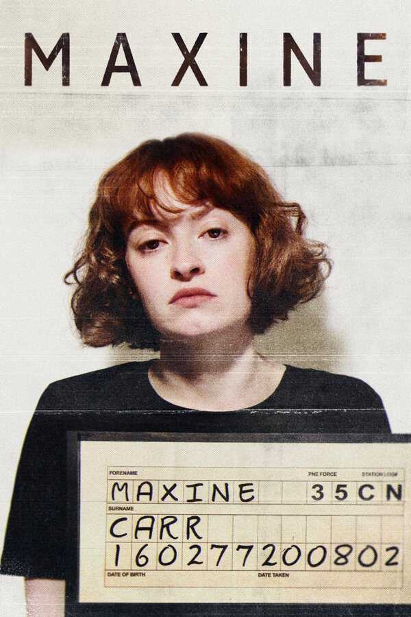 |EN| Maxine 8