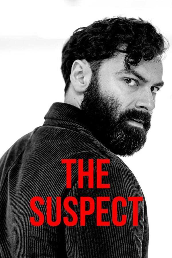 |IT| The Suspect 8