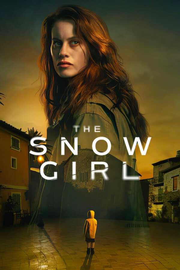 |ES| The Snow Girl 8