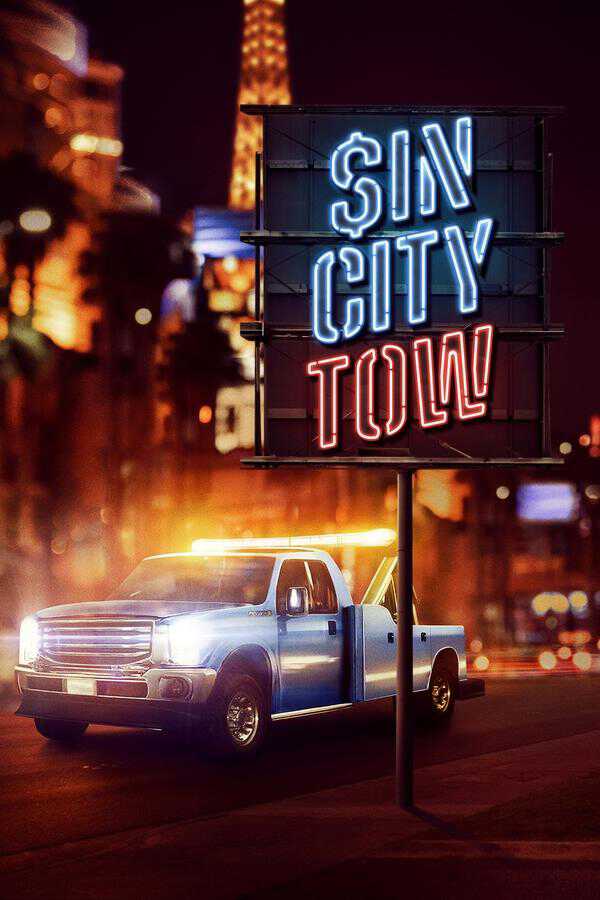 |SW| Sin City Tow 8