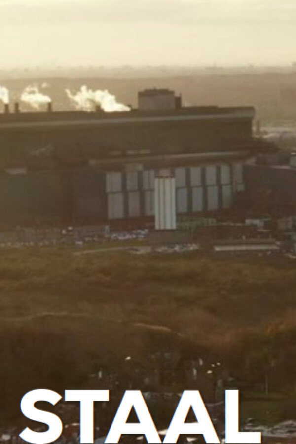 |NL| STEEL 8