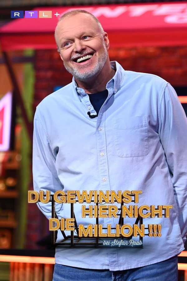 |DE| Du gewinnst hier nicht die Million bei Stefan Raab 8