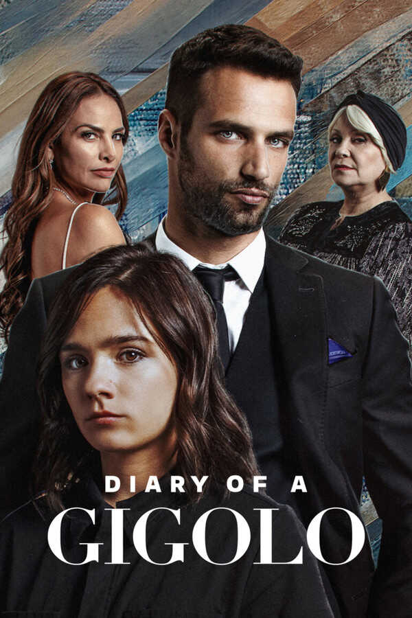 |PL| Diary of a Gigolo 8
