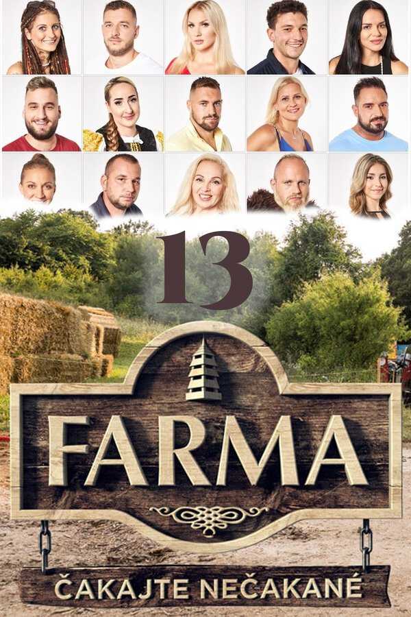 |PL| Farma 8