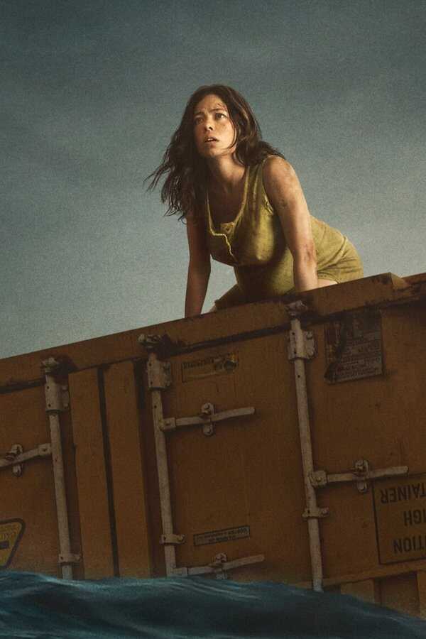 Nowhere (2023) 0
