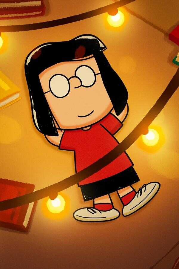 Snoopy Presents: One-of-a-Kind Marcie (2023) 0