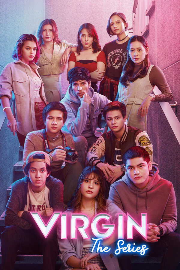 |PL| Virgin The Series 8