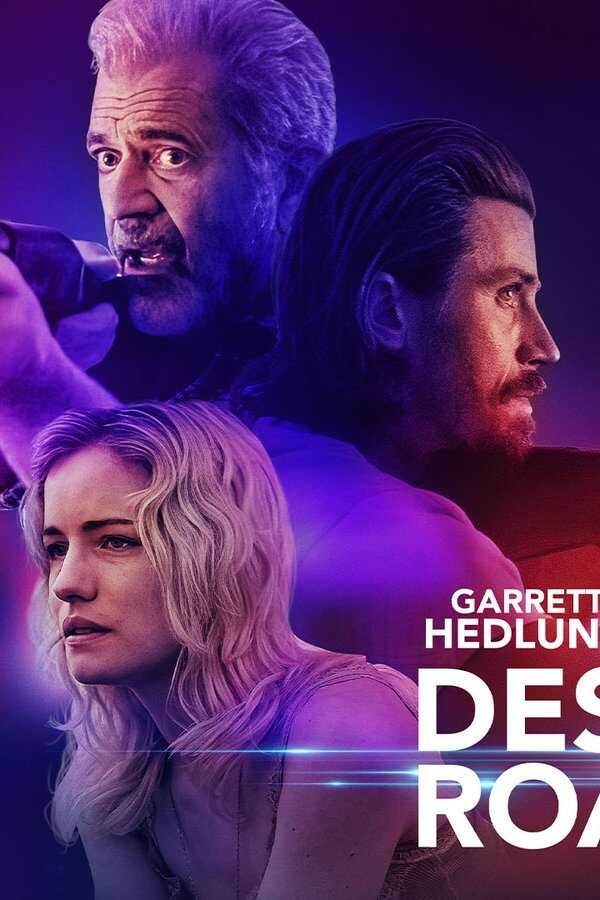 Desperation Road (2023) 0
