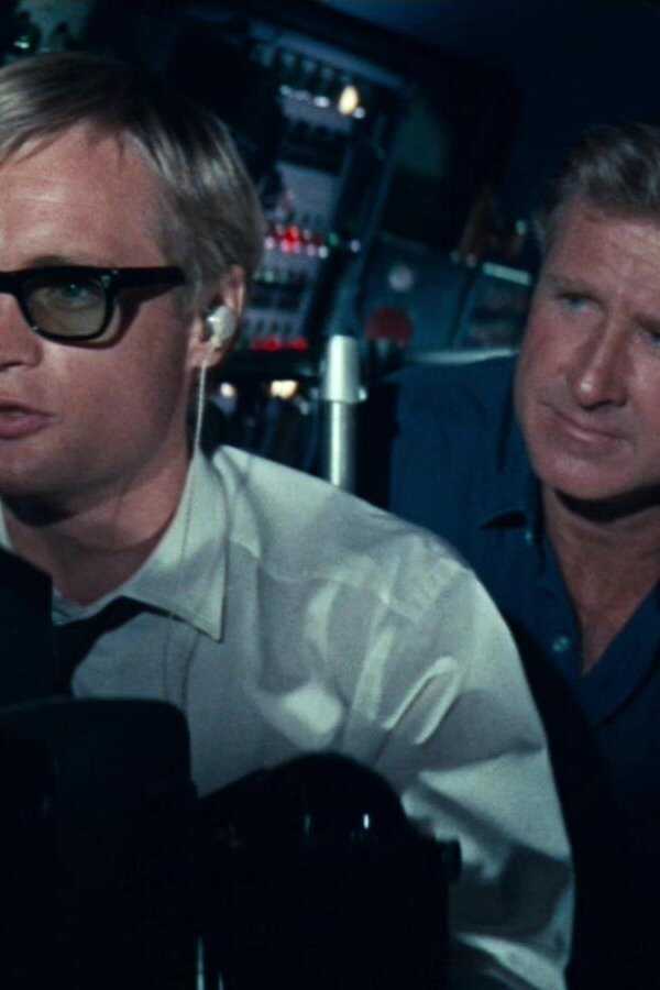 Around the World Under the Sea (1966) 0