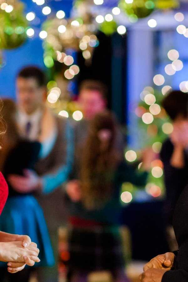 Angel of Christmas (2015) 0