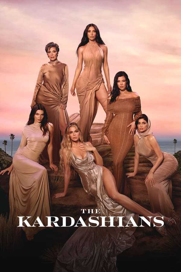 |TR| The Kardashians 8