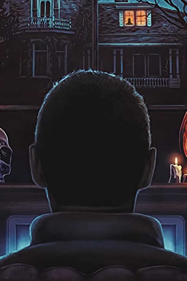They Live Inside Us (2020) 0