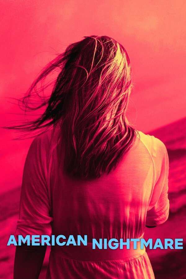 |TR| American Nightmare 8