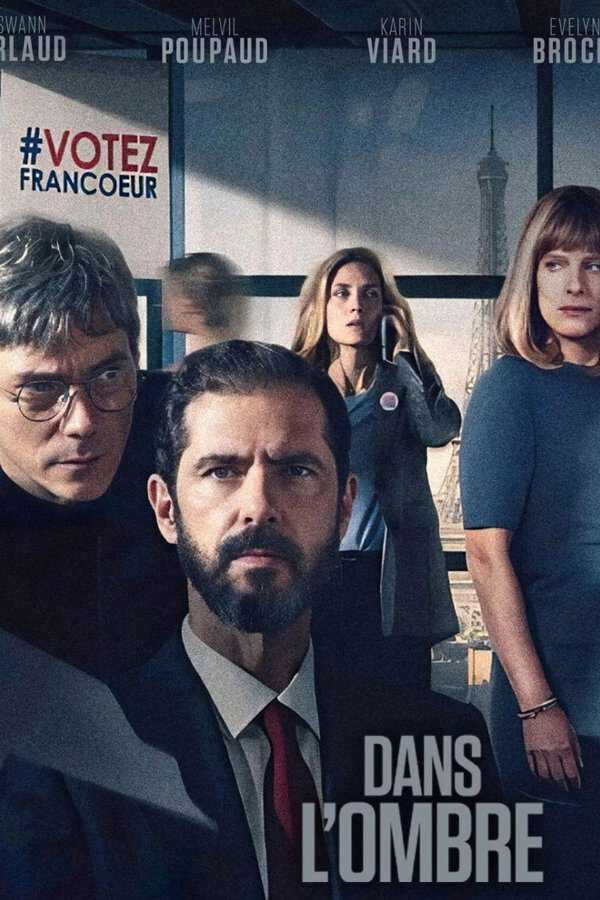 |FR| Dans l ombre 8