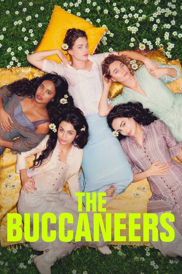 |PL| The Buccaneers 8