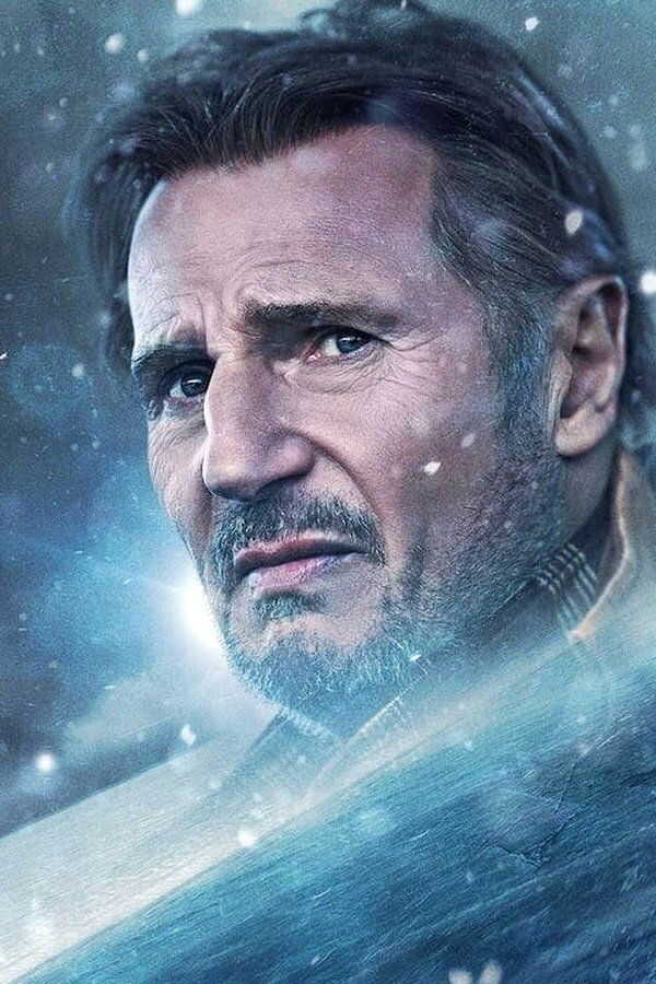 The Ice Road (2021) 0