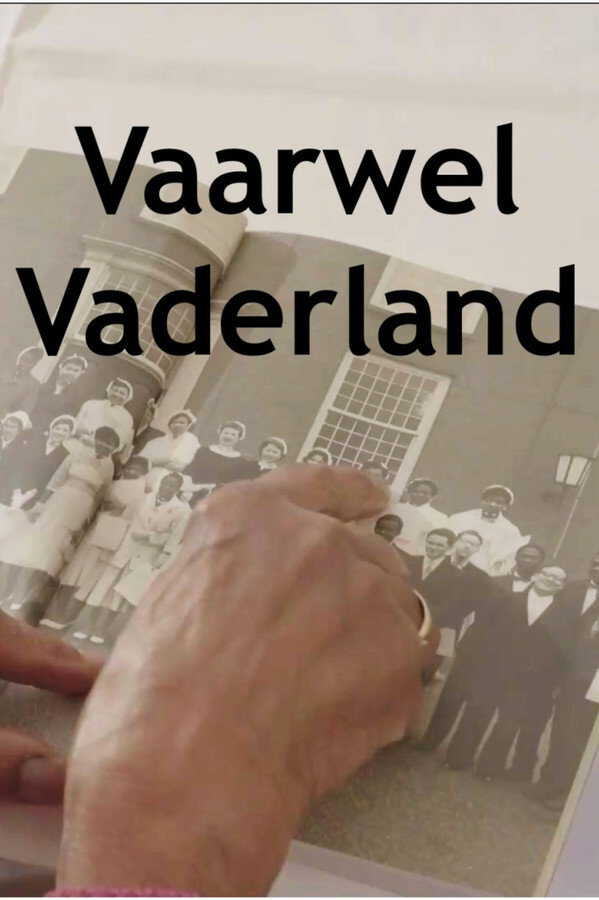 |NL| Vaarwel Vaderland 8