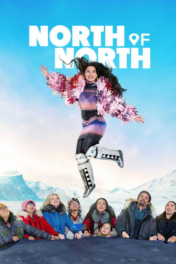 |EN| North of North 8