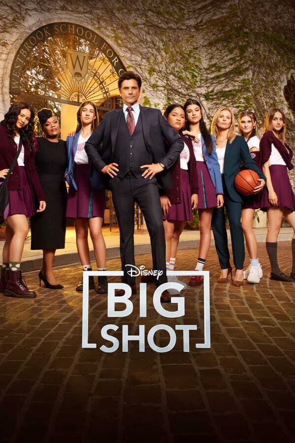 |GR| Big Shot 8