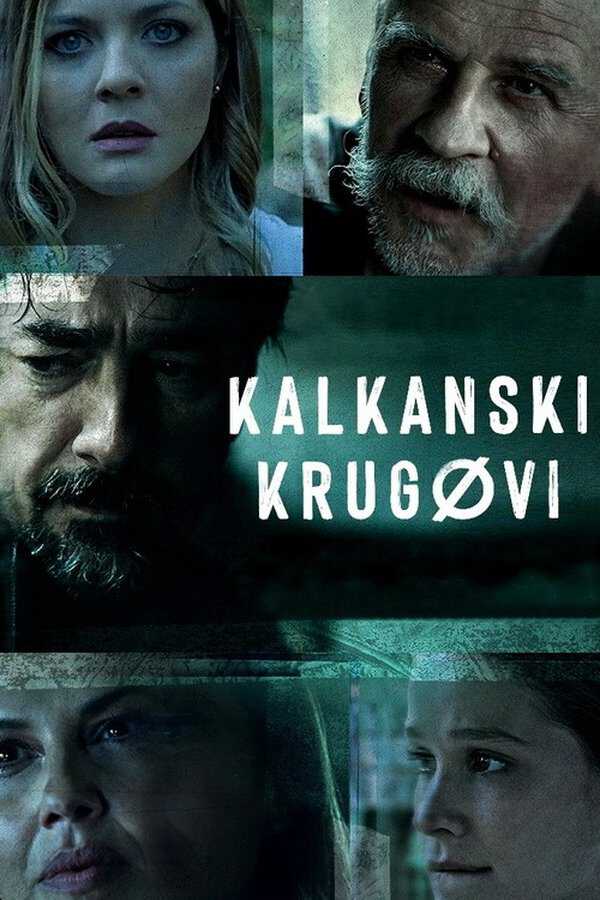 |EXYU| Kalkanski krugovi 8