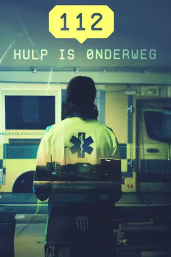 |NL| 112 Hulp is onderweg 8